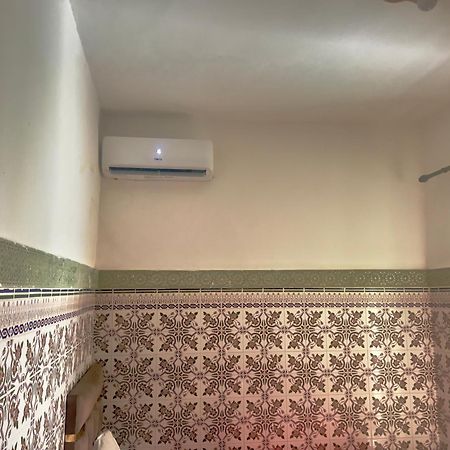 Riad Dar Lokman Marrakesh Ngoại thất bức ảnh