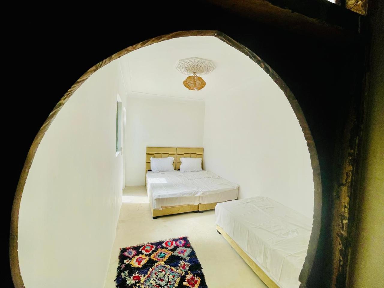 Riad Dar Lokman Marrakesh Ngoại thất bức ảnh