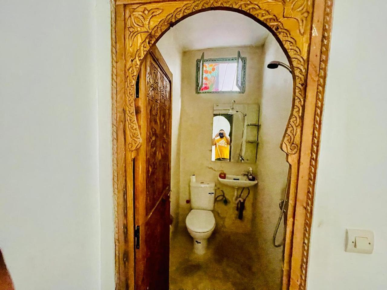 Riad Dar Lokman Marrakesh Ngoại thất bức ảnh