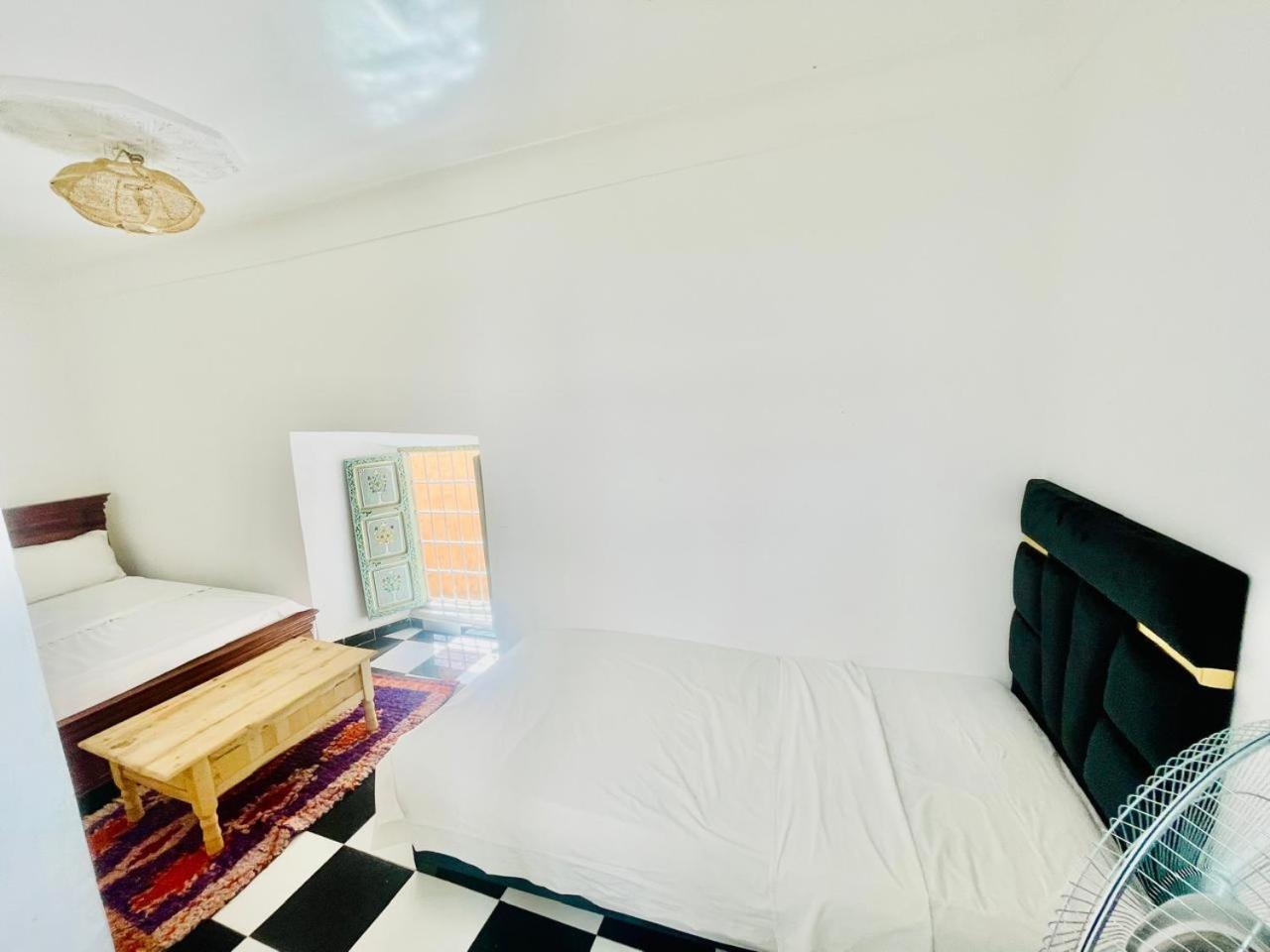 Riad Dar Lokman Marrakesh Ngoại thất bức ảnh