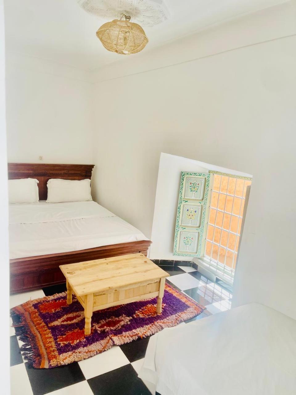 Riad Dar Lokman Marrakesh Ngoại thất bức ảnh