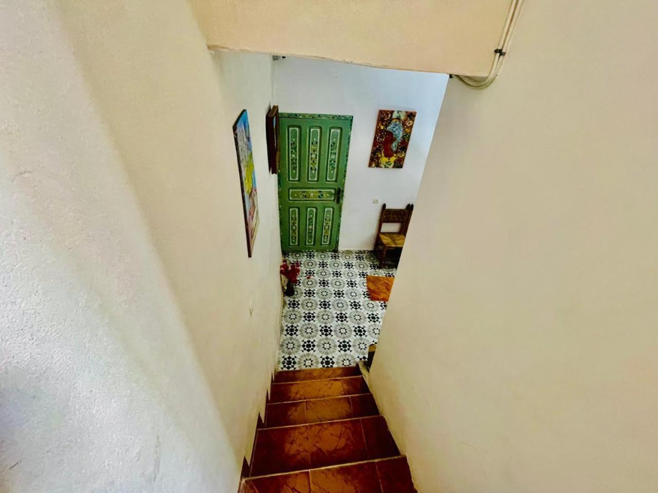 Riad Dar Lokman Marrakesh Ngoại thất bức ảnh