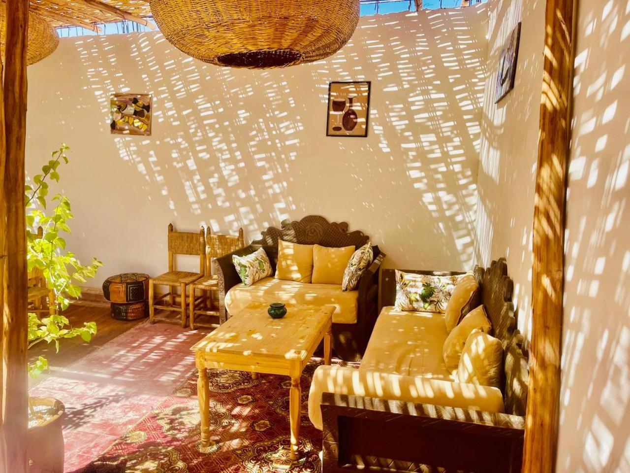 Riad Dar Lokman Marrakesh Ngoại thất bức ảnh