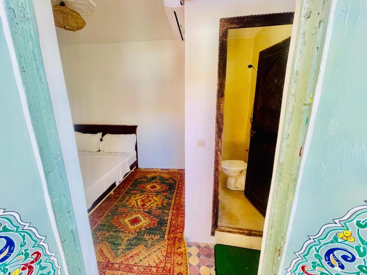 Riad Dar Lokman Marrakesh Ngoại thất bức ảnh