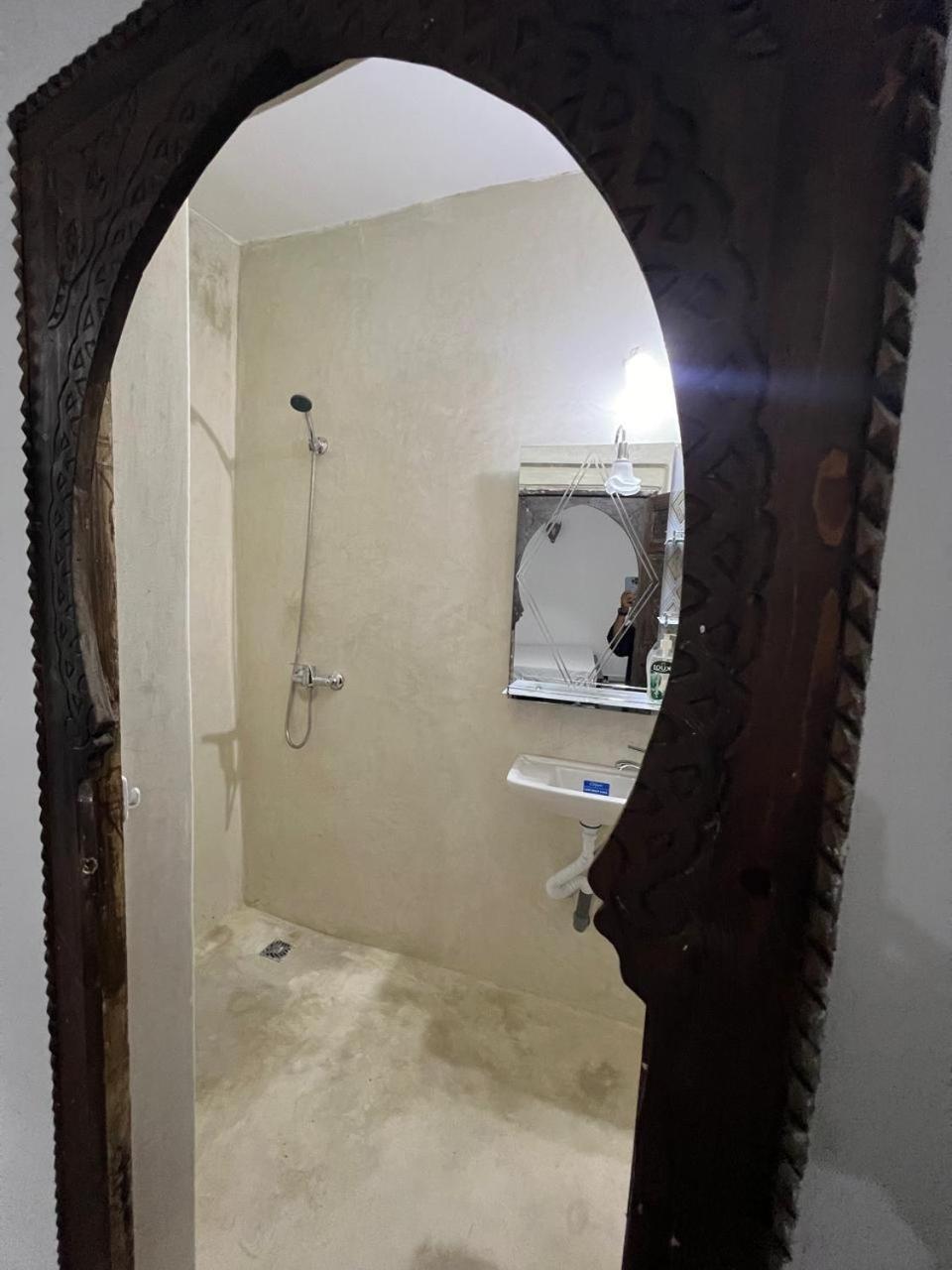 Riad Dar Lokman Marrakesh Ngoại thất bức ảnh