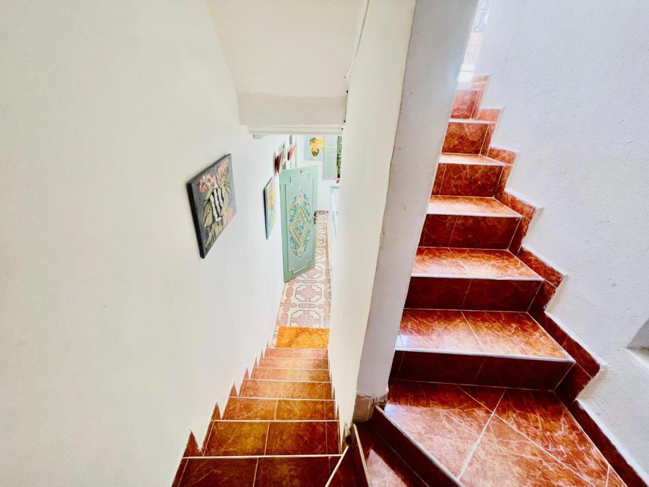 Riad Dar Lokman Marrakesh Ngoại thất bức ảnh