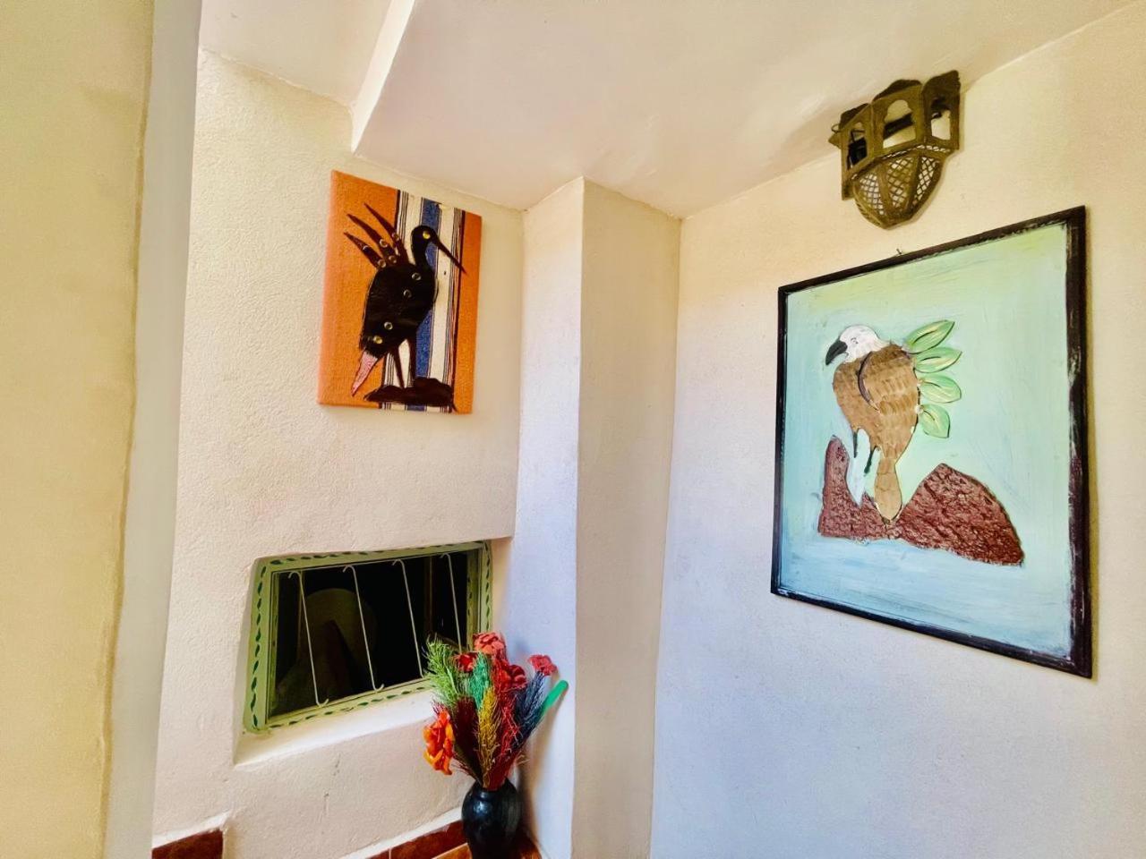 Riad Dar Lokman Marrakesh Ngoại thất bức ảnh