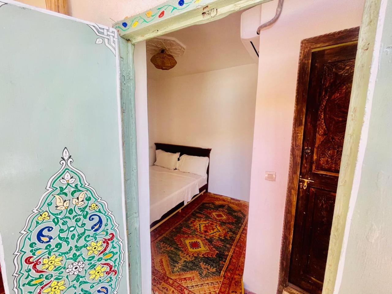 Riad Dar Lokman Marrakesh Ngoại thất bức ảnh