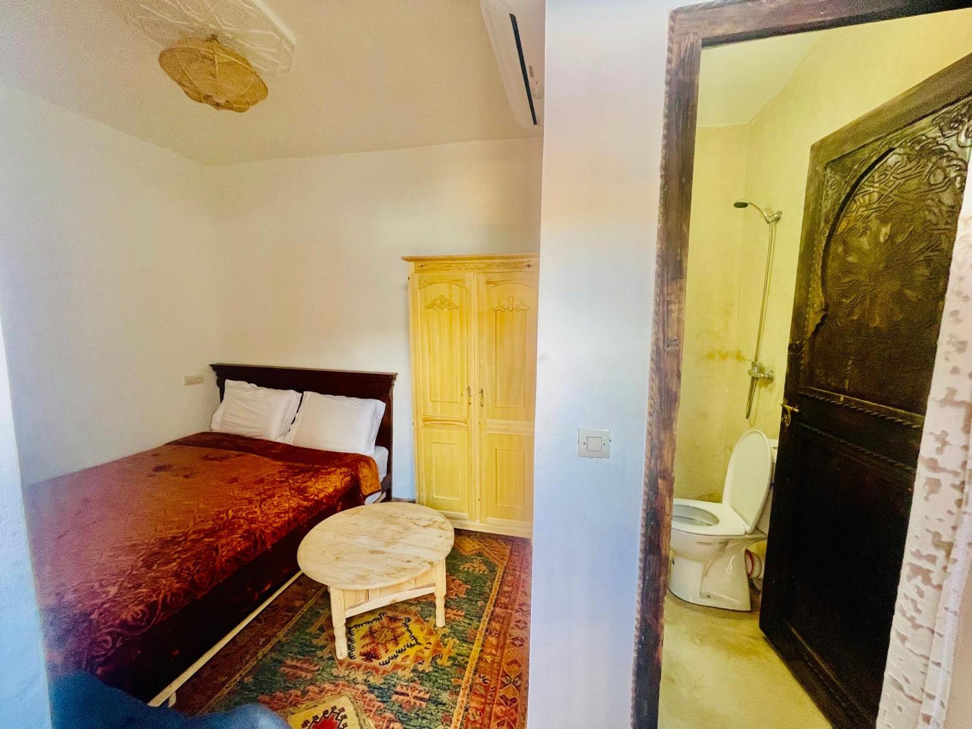 Riad Dar Lokman Marrakesh Ngoại thất bức ảnh
