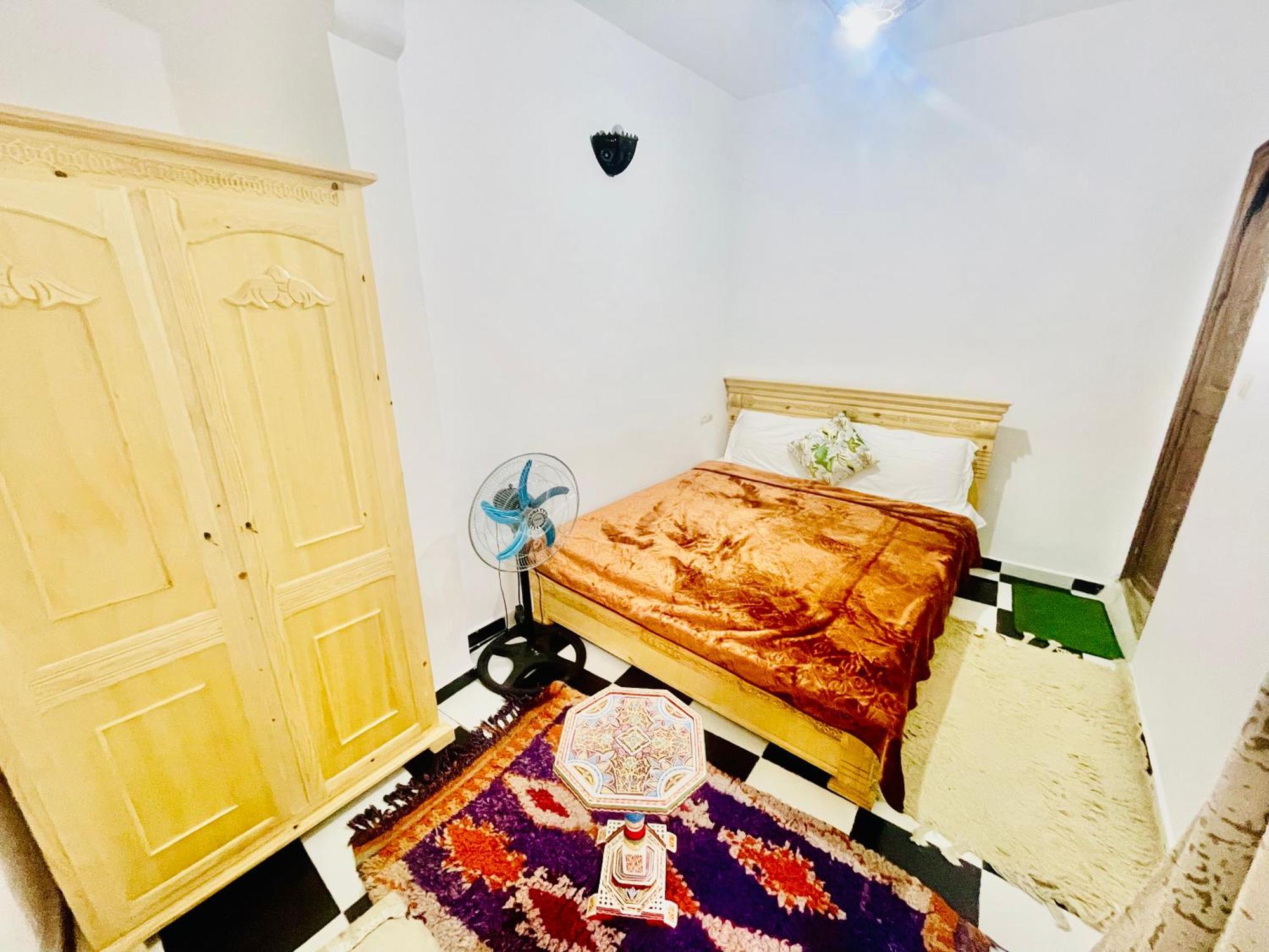 Riad Dar Lokman Marrakesh Ngoại thất bức ảnh