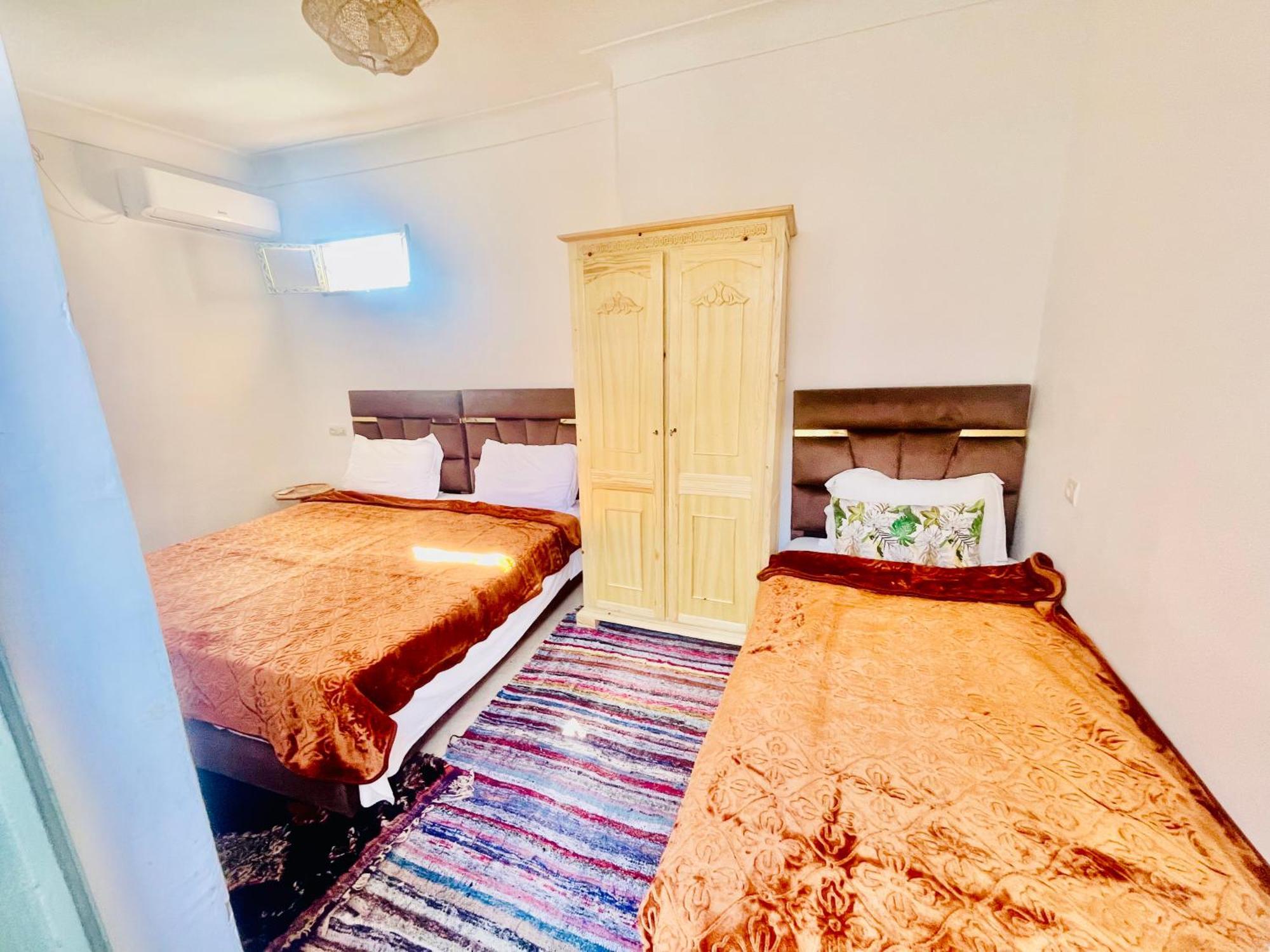 Riad Dar Lokman Marrakesh Ngoại thất bức ảnh