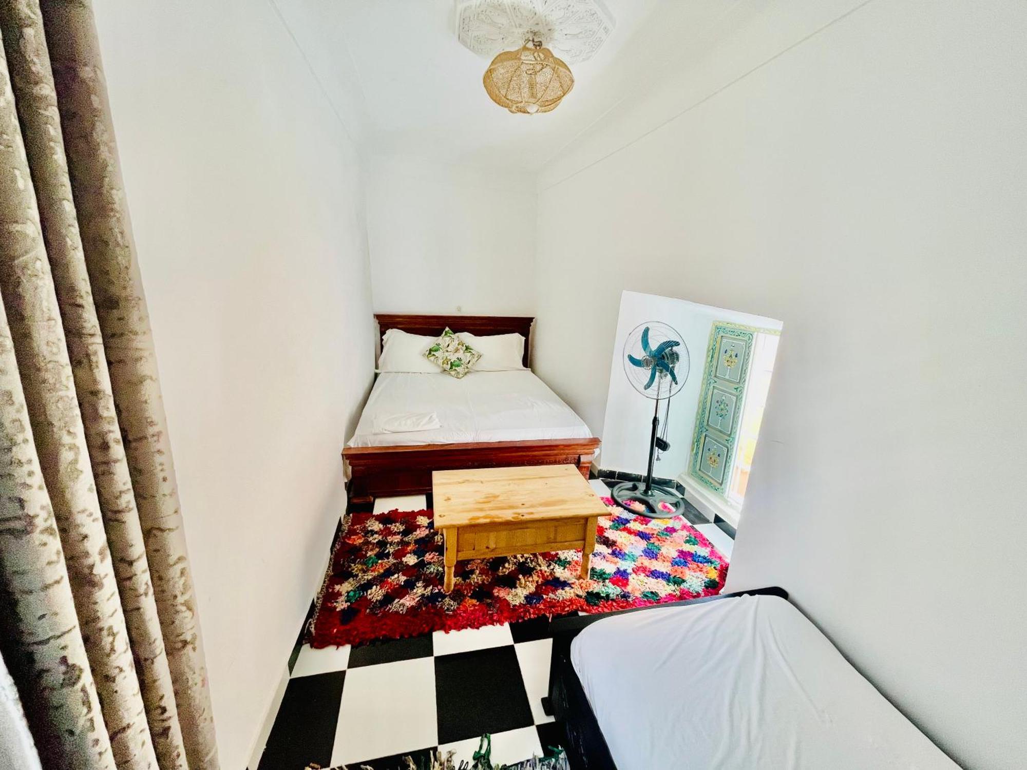 Riad Dar Lokman Marrakesh Ngoại thất bức ảnh
