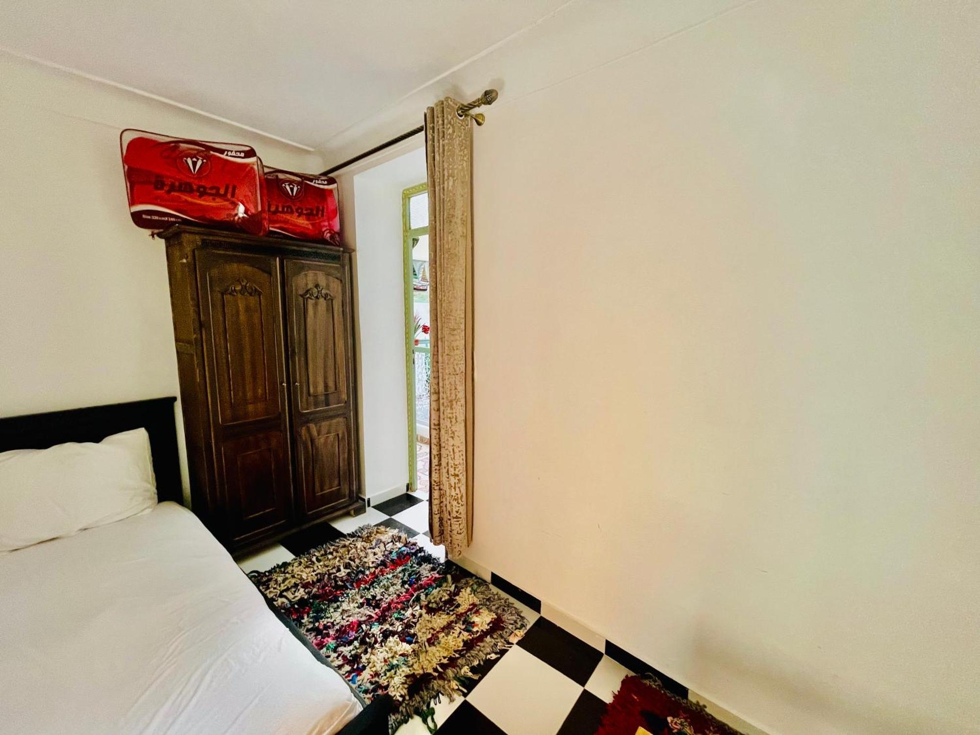 Riad Dar Lokman Marrakesh Ngoại thất bức ảnh