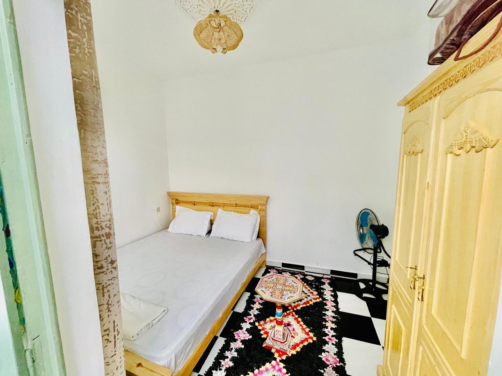 Riad Dar Lokman Marrakesh Ngoại thất bức ảnh