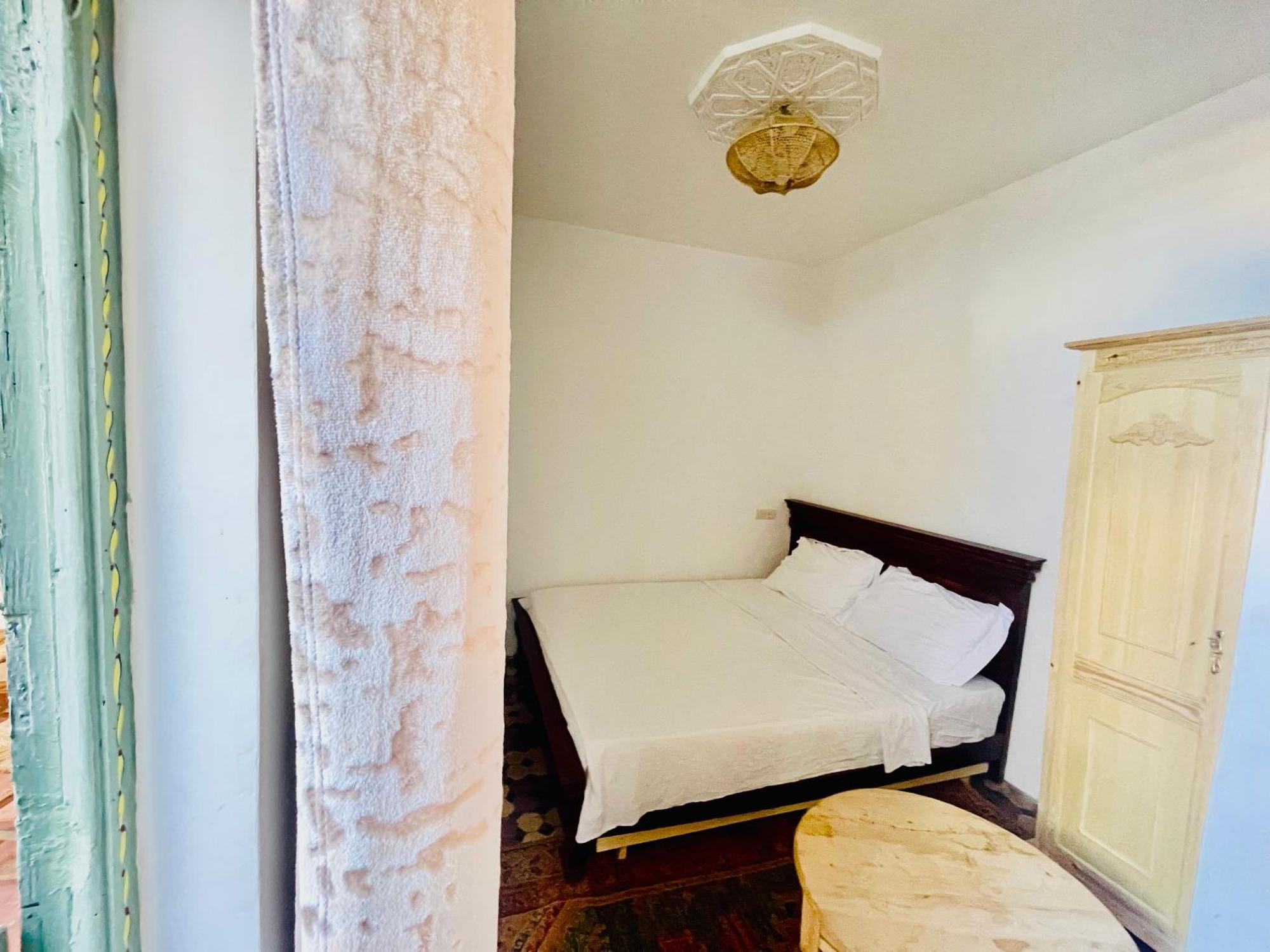 Riad Dar Lokman Marrakesh Ngoại thất bức ảnh
