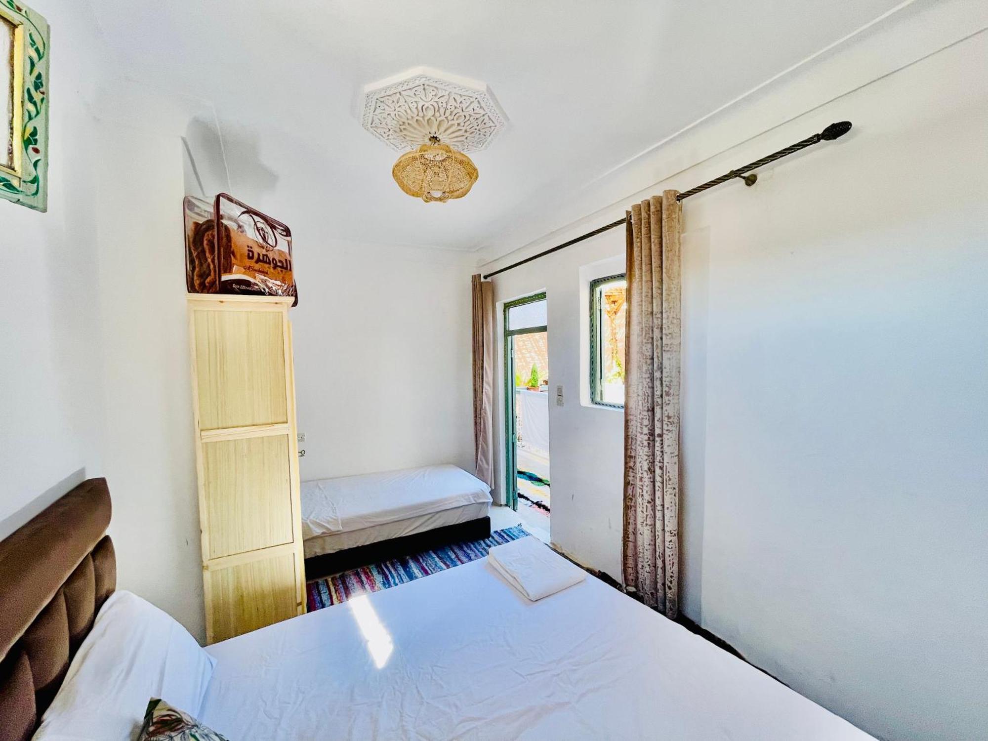 Riad Dar Lokman Marrakesh Ngoại thất bức ảnh