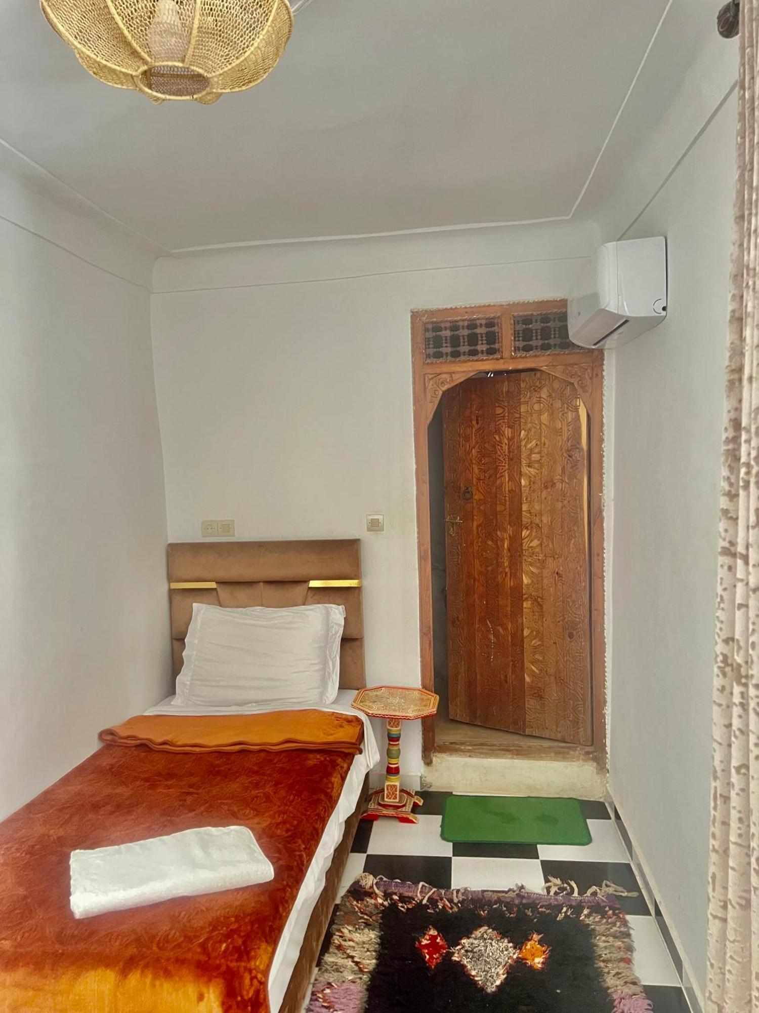 Riad Dar Lokman Marrakesh Ngoại thất bức ảnh