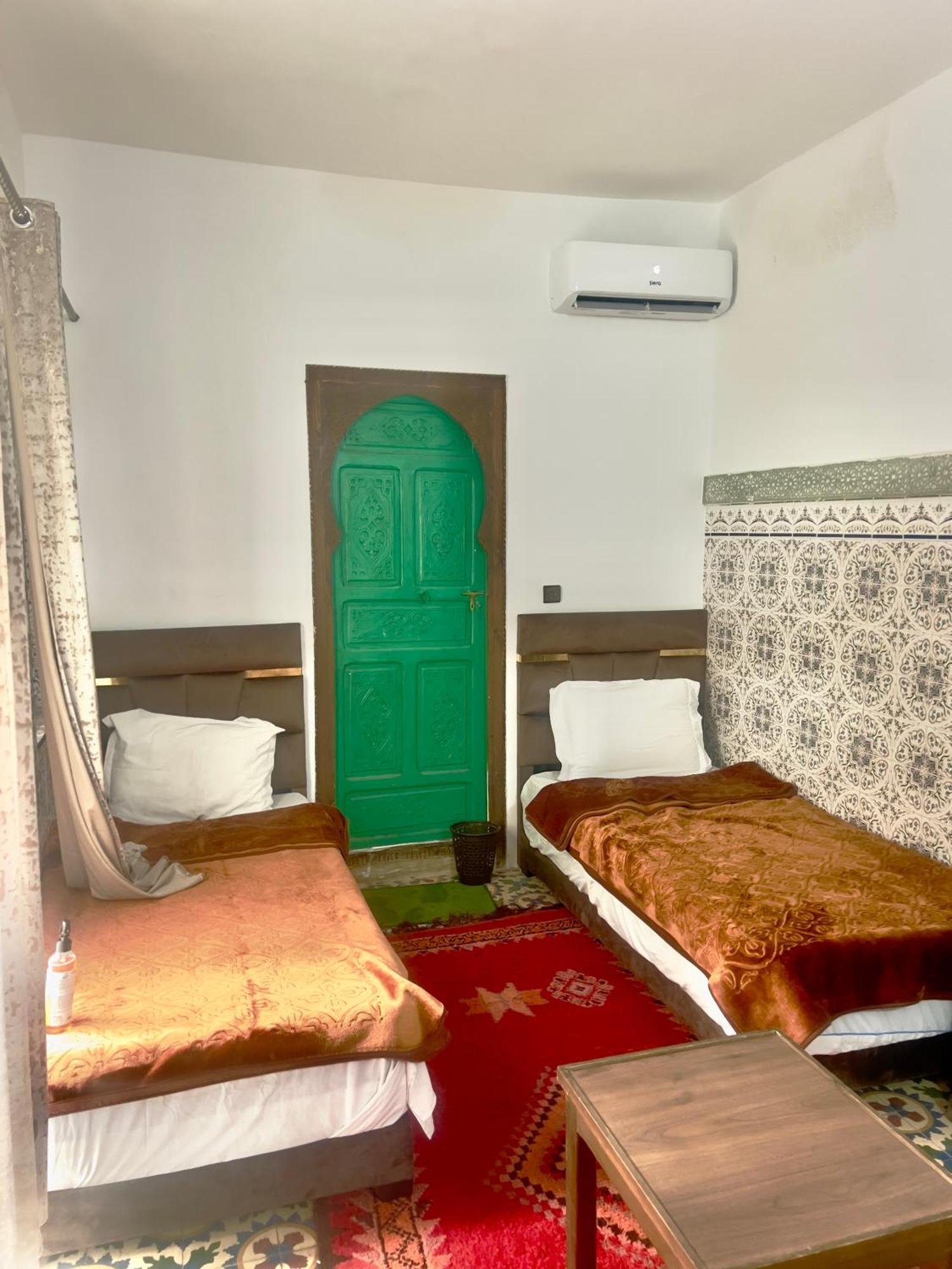 Riad Dar Lokman Marrakesh Ngoại thất bức ảnh