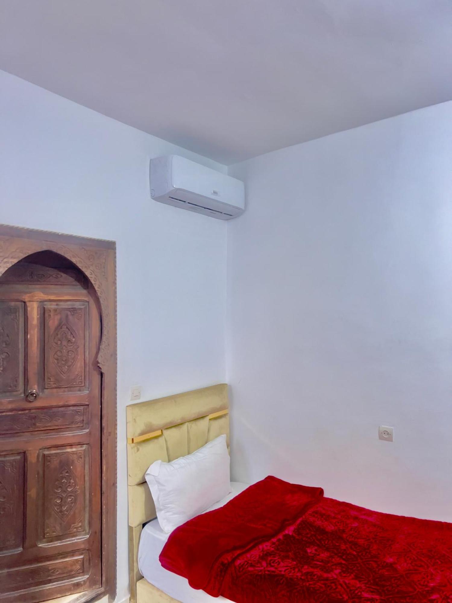 Riad Dar Lokman Marrakesh Ngoại thất bức ảnh