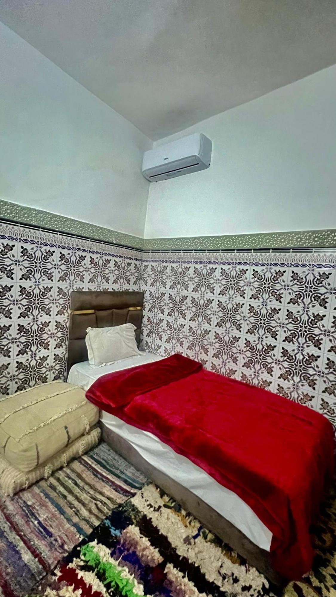 Riad Dar Lokman Marrakesh Ngoại thất bức ảnh