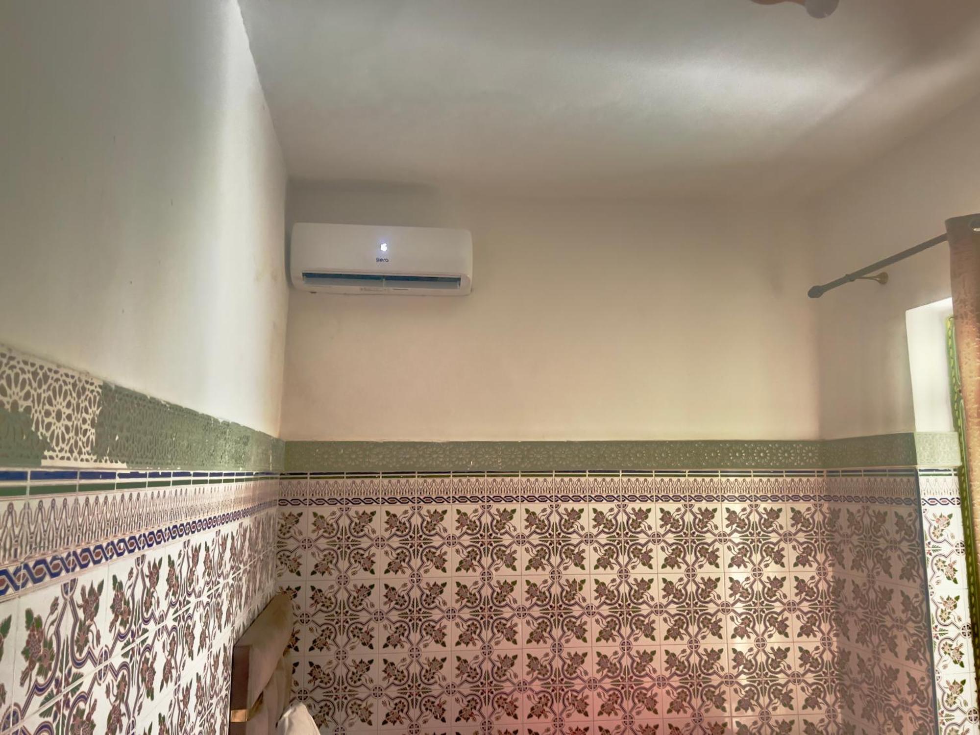 Riad Dar Lokman Marrakesh Ngoại thất bức ảnh