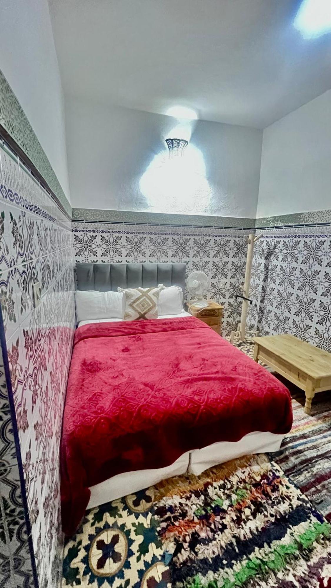 Riad Dar Lokman Marrakesh Ngoại thất bức ảnh